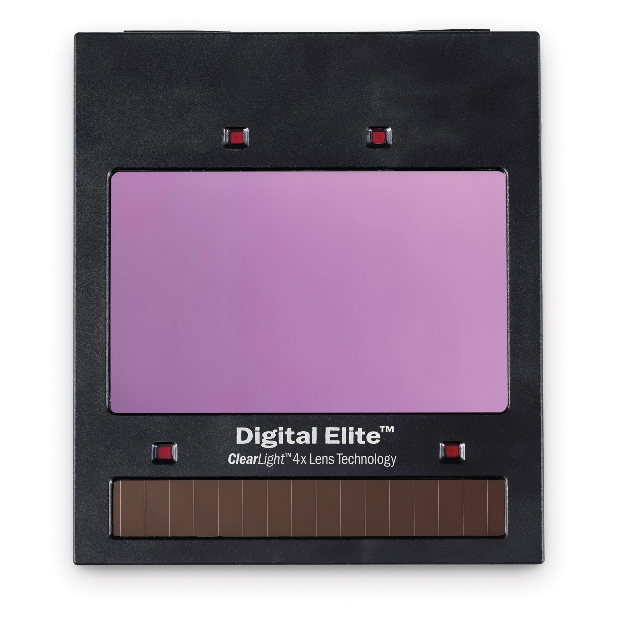 Digital Elite Auto-Darkening Welding Lens w/ ClearLight 4x #296762