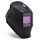 Comfortable Lightweight Auto-Darkening Welding Helmet