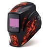 Miller Digital Elite™ Welding Helmet, Inferno, ClearLight 4x #296772