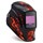 Miller Auto-Darkening Welding Helmet for Sale with Flame Design