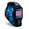 Miller Auto-Darkening Welding Helmets With Cool Design