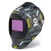 Miller Digital Infinity™ Welding Helmet, Black Ops, ClearLight 4x #296779 For Sale Online