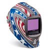 Miller Digital Infinity™ Welding Helmet, Stars & Stripes, ClearLight 4x #296780 Best Price