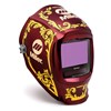 Miller Auto-Darkening Welding Helmet Cool Design