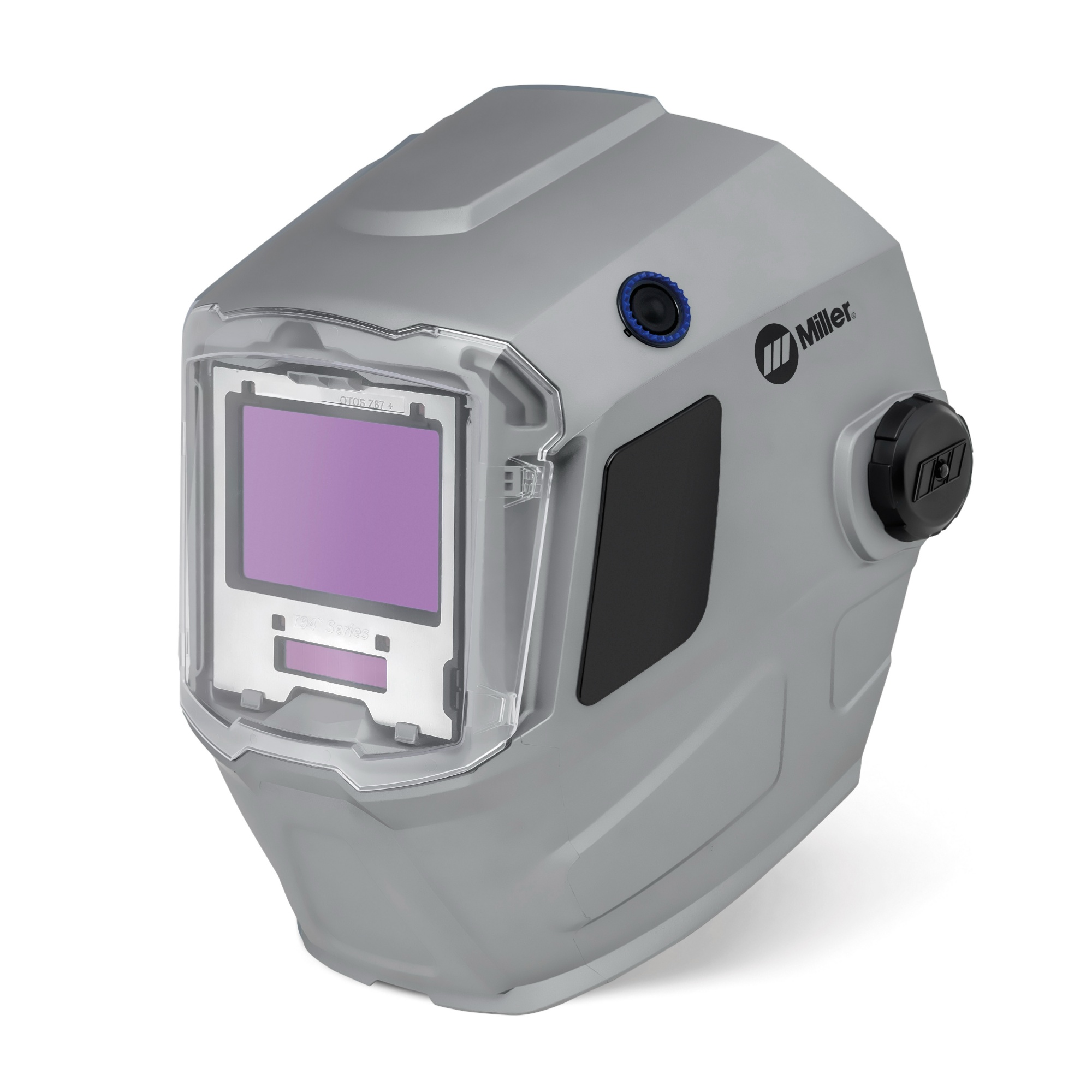 T94™ Welding Helmet w/ ClearLight 4x #296791