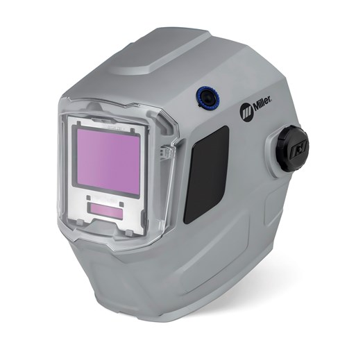 Miller T94™ Auto-Darkening Welding Helmet, with ClearLight 4x #296791 For Sale Online