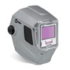 Miller Professional Auto-Darkening Welding Helmet with large viewing area