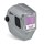 Miller Professional Auto-Darkening Welding Helmet with large viewing area