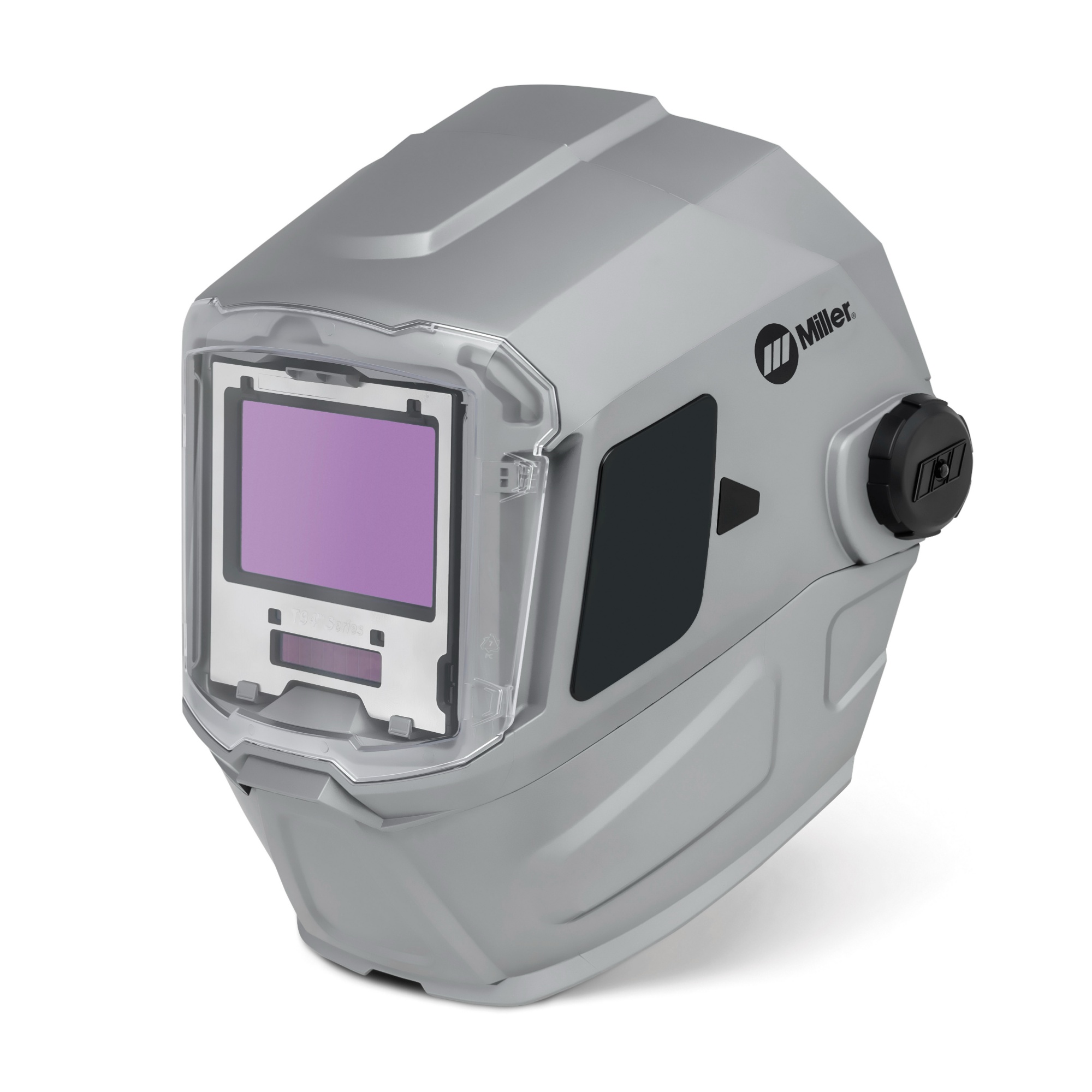 Miller T94i™ Welding Helmet, with ClearLight 4x #296792 For Sale Online