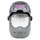 Welding helmet with flip up lens and grind shield