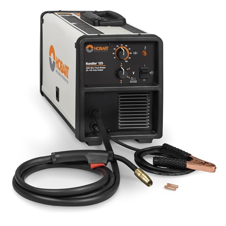 Hobart Handler® 125 MIG Welder #500573