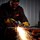 Hobart plasma cutter with 12 ft. XT30R hand-held torch