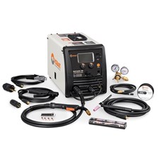 Hobart Multi-Handler 200 Multi-Process Welder #500578