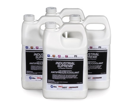 Low-Conductivity Antifreeze/Coolant (4 pk) #043810