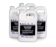 Miller Low-Conductivity Antifreeze/Coolant (4 pk) #043810