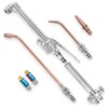 Miller Heavy-Duty Acetylene Combination Torch Pack #16206