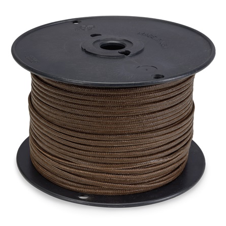 Type K Thermocouple Wire, 500 ft. Roll #194999