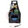 Miller Little Torch® Caddy Outfit w/ Preset Fuel Regulator (14.1oz, Propane) #23-1010P