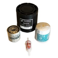 Miller Tune-Up & Filter Kit, Kubota (D722/D902) #259935 for sale online