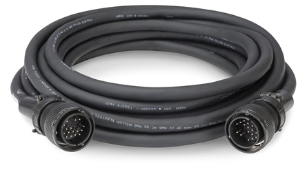 SubArc Control Cable, 30 ft. #260622030