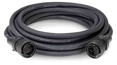 Miller SubArc Control Cable, 200 ft. #260622200 for sale online