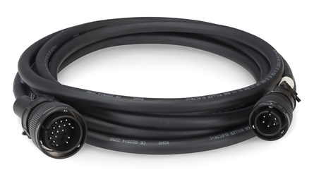 Miller SubArc Parallel Cable, 15ft. #260775015 for sale online