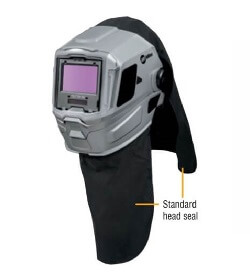 Miller Standard Head Seal for T94 Series PAPR Welding Helmets #260926