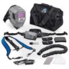Miller PAPR II, T94-R™, Complete Welding Helmet System w/ Clearlight 2.0 #292753 What's Included