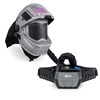 Miller PAPR II T94i-R™ #292754 - Powered Air Purifying Respirator (PAPR) Welding Helmet, Complete System
