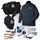 Miller Student Safety Pack Welding Starter Kit (Size Small-2XL) #295385, 291661, 291662, 291663, 295386