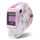 Miller Digital Performance™ Auto-Darkening Welding Helmet, Burn & Blossom, ClearLight 4x #296756