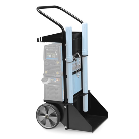 Dynasty®/Maxstar® 210/300, 2 Wheel Cart #300971