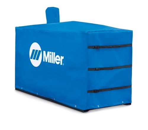 Miller Protective Cover for Big Blue® 500/600 Pro (Kubota) #301495