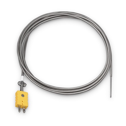 Thermocouple (TC) Temperature Sensor (Contact Probe) #301517