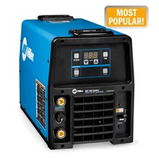 Miller XMT® 350 FieldPro™ Multi-Process Welder w/ Polarity Reversing, Tweco® #907731