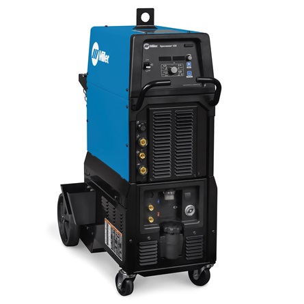 Syncrowave 400 TIGRunner Welding Machine Package #907783001