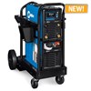 Miller Dynasty® 210 TIGRunner, TIG/Stick Welder w/ Cart Pkg (120-480 V) #907816002