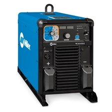 Miller XMT® 650 ARCREACH® Multi-Process Welder (380/460V) #907823