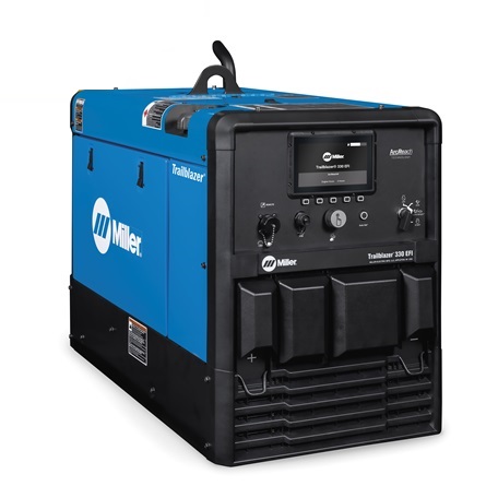 Trailblazer® 330 Engine-Driven Welder (Kohler) EFI w/Excel Power #907832001