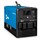 Miller heavy-duty diesel welder/generator for industrial fabrication