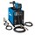 Miller XMT 650® ArcReach® Multi-Process Welder, Stationary Package w/ S-74 MPa Plus Wire Feeder #951000067