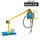 Miller Intellx™ Elite 12' Single Swingarc Boom-Mounted Wire Feeder #951000091