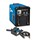 Miller XMT® 400 ArcReach® Multi-Process Welder, Tweco®, Stick/TIG Remote Pkg (208-575 V, 1/3PH) #951000114