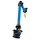 Miller FILTAIR® 6 in. x 10 ft. Fume Extraction Arm w/ ZoneFlow™ (110/115/120 V 1PH) #951810