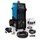 Miller Syncrowave® 400 - Complete Package w/ Wireless Foot Pedal 951832