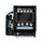 Miller Intellx™ Elite Wire Feeder instrument panel