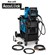 Miller Deltaweld® 350 MIGRunner™ Welder Pkg w/ Intellx™ Elite Dual Wire Feeder (230/460V) #951948001