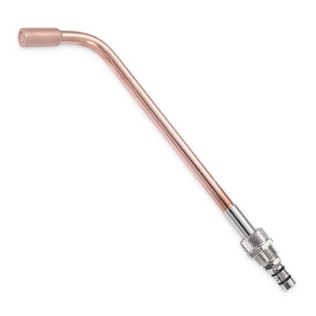 Standard-Duty Acetylene Heating Tip, 41,550 Average BTU/HR #AT605