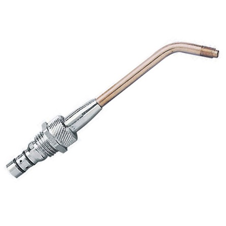 Miller Heating/Brazing LP Tip w/ Threaded Tip Tube #AT61