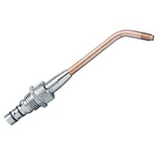 Miller Heating/Brazing LP Tip w/ Threaded Tip Tube #AT61